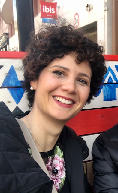 Grosso Giulia Isabella