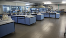 Laboratorio di chimica analitica