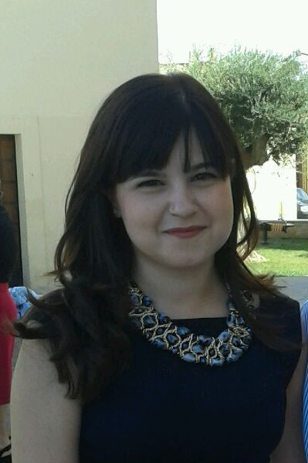 Murgia Giulia