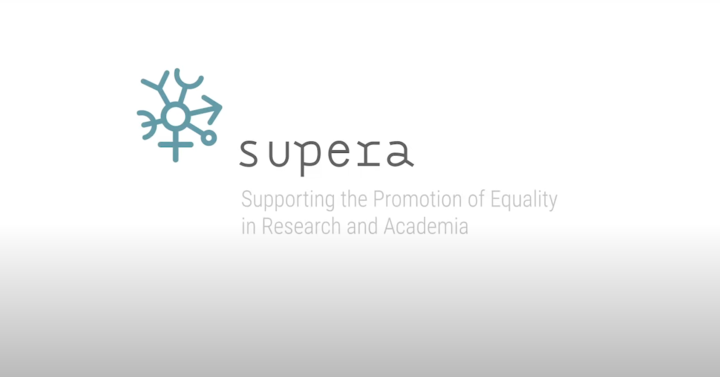 Anteprima video progetto SUPERA