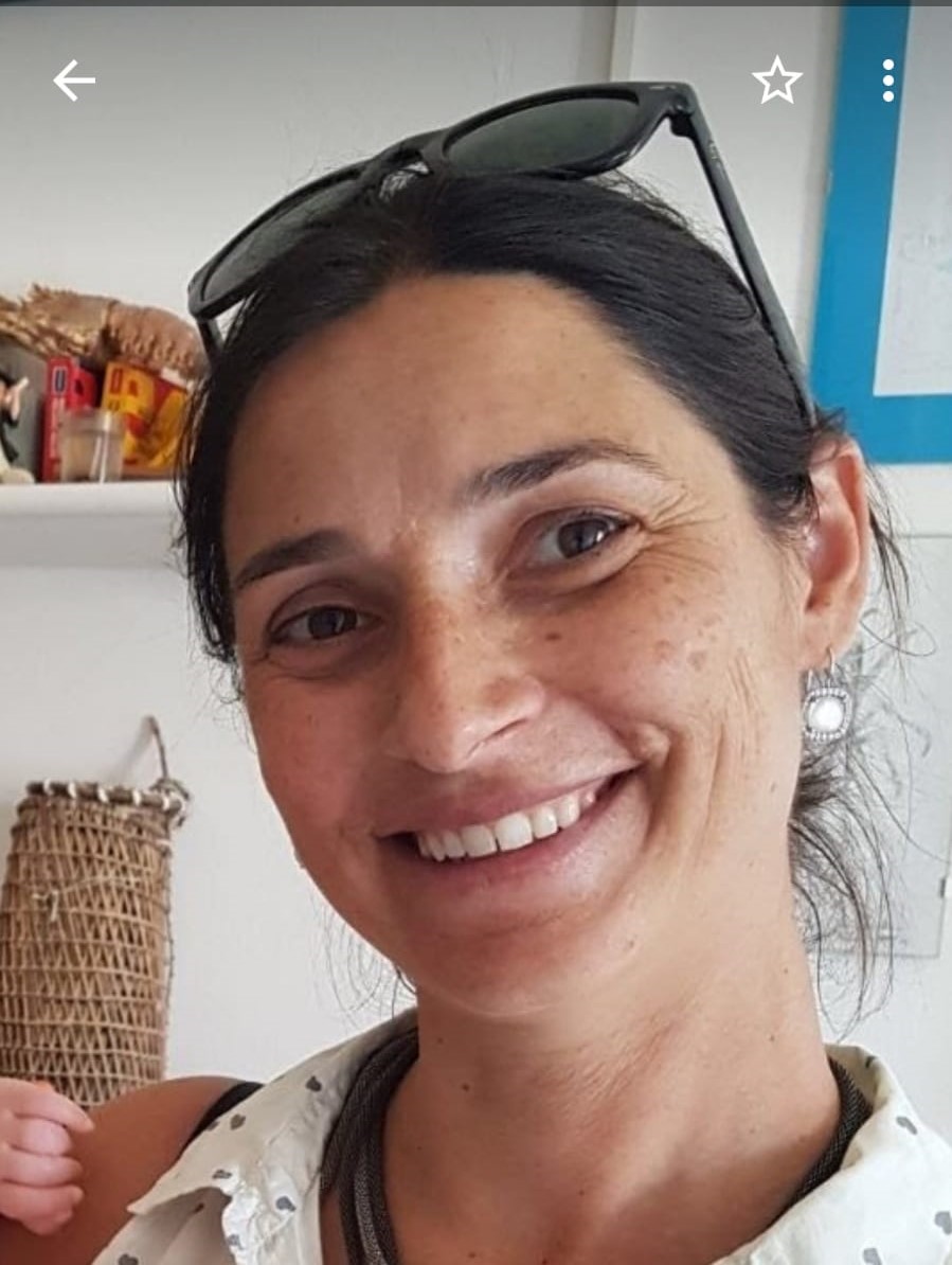 Cabiddu Serenella