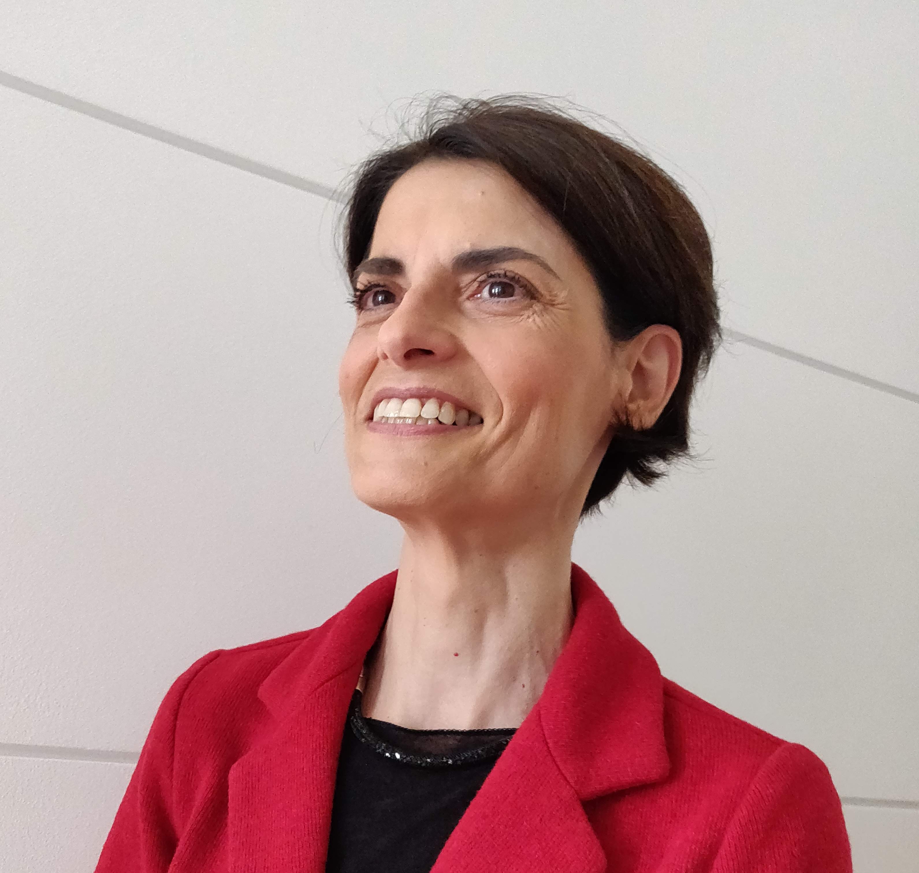 Marrocu Emanuela