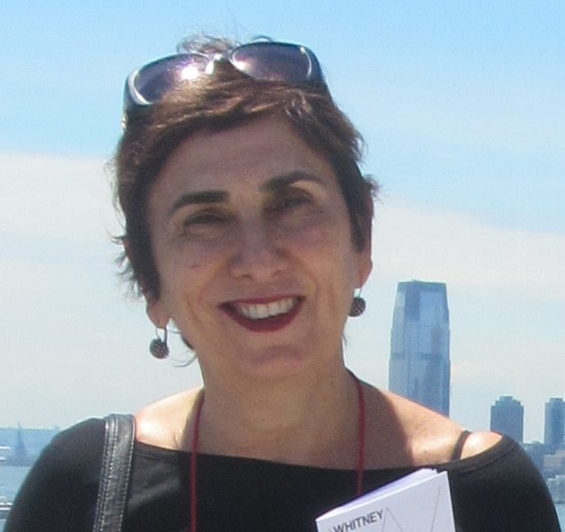 Muroni Patrizia