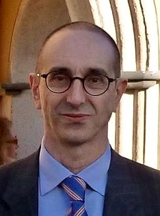 Sanjust Enrico