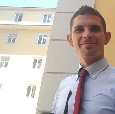 Lussu Marco