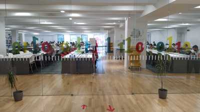 Biblioteca Ingegneria