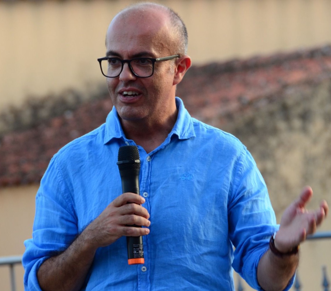 Scroccu Gianluca