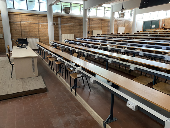 Aula A
