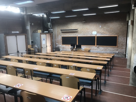 Aula D