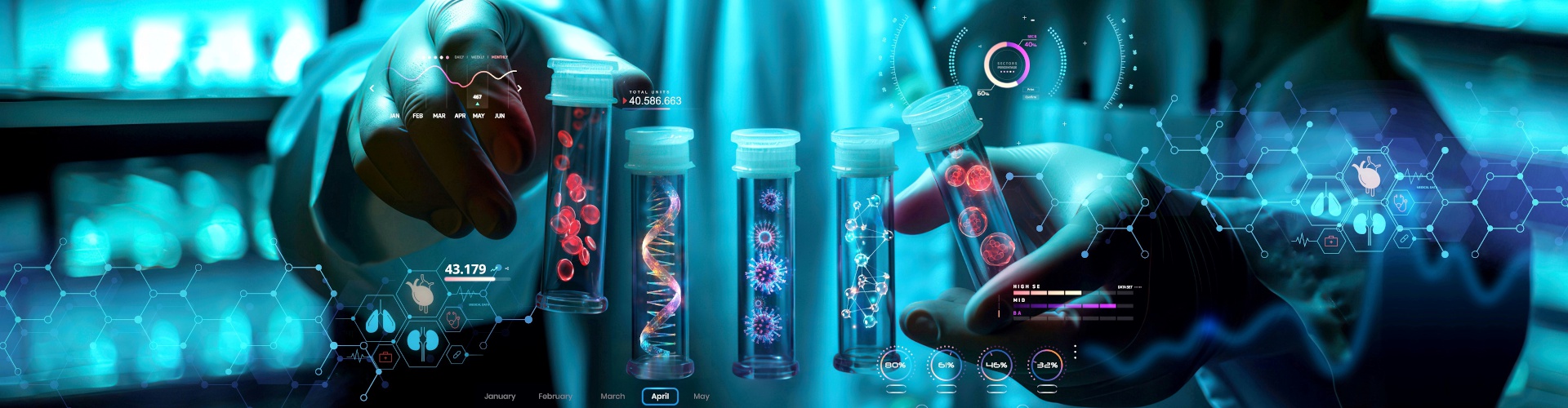 Advanced Biotechnology