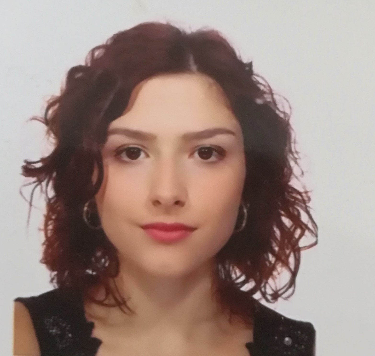 Nieddu Giorgia