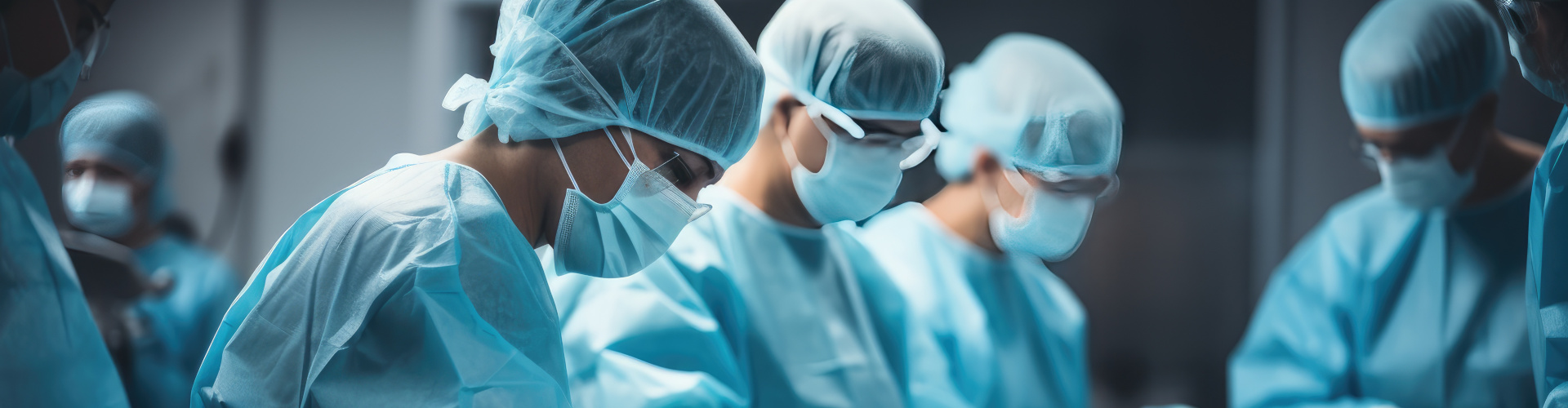 Medicine and Surgery