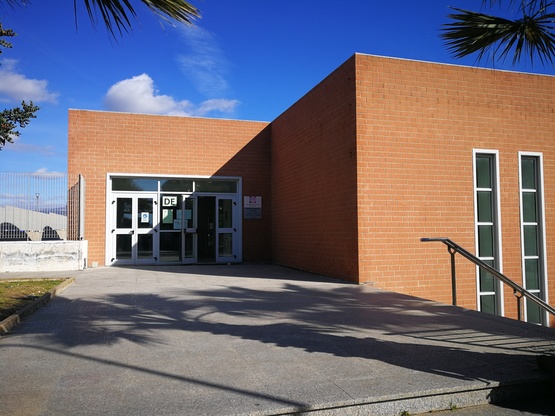 Sede centrale della Facolt&agrave; di Medicina e Chirurgia