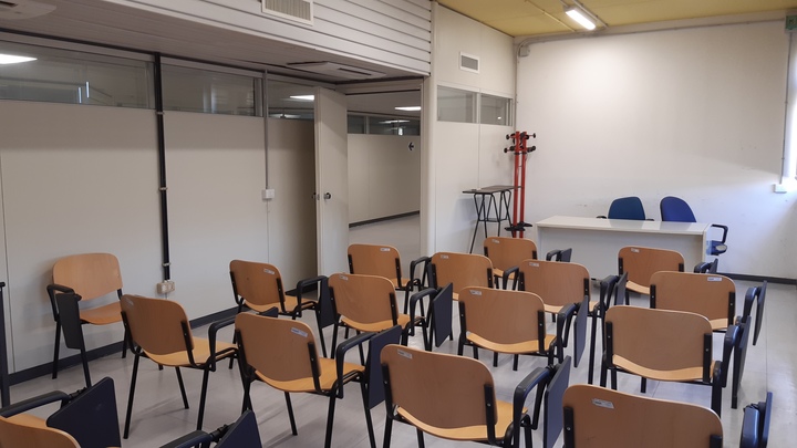 Aula 15 | Blocco G &ndash; D3