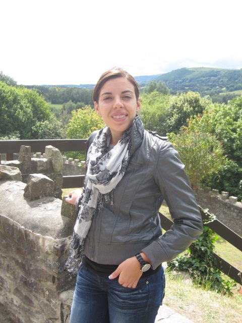 Leone Federica