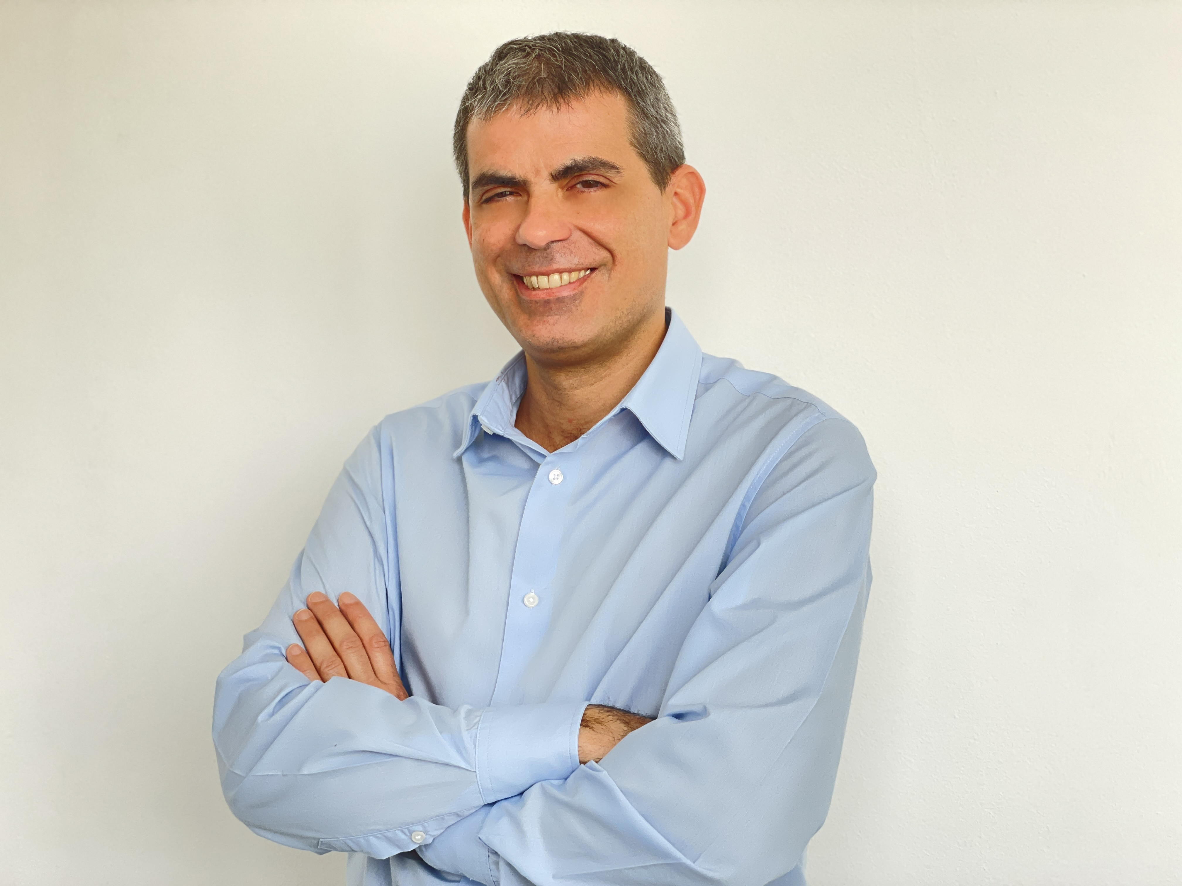 Fabrizio Meloni