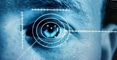 Laboratory, software for eye-tracking