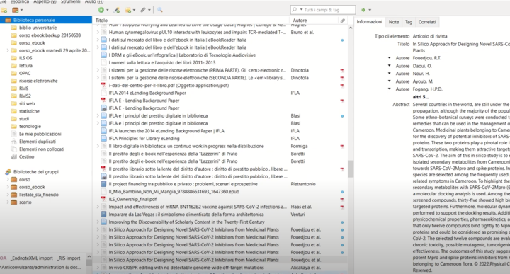 Zotero