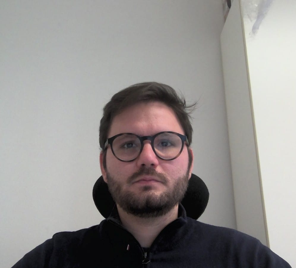 Porcu Simone