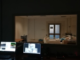 cabina di regia