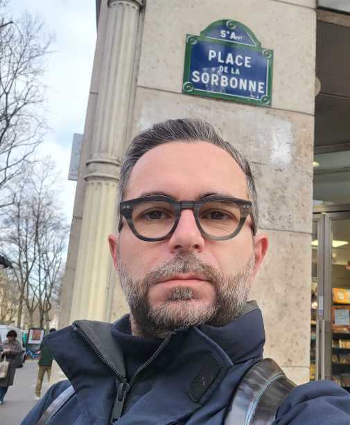 Giorgio Mancosu