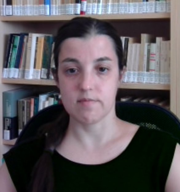 Loddo Olimpia Giuliana