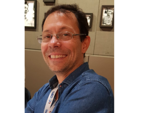 Prof. Matteo Ceccarelli