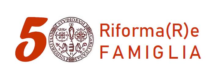 What you need to know about Riforma(r)eFamiglia50