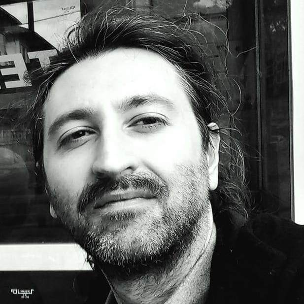 Carbone Marco Beno&icirc;t