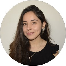 Daniela Paulina Villablanca Jaramillo