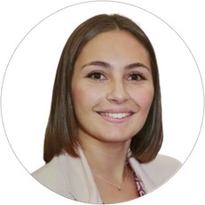 Arianna Cattalini