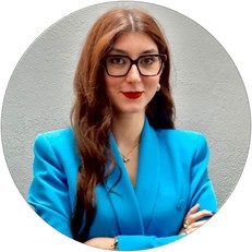 Clarissa Grande
