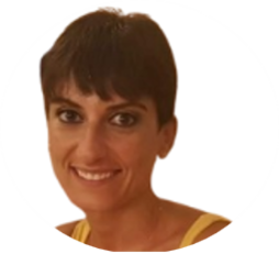 Roberta Giulia Floris