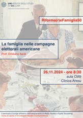 La famiglia nelle campagne elettorali americane
