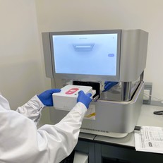 Illumina NextSeq2000