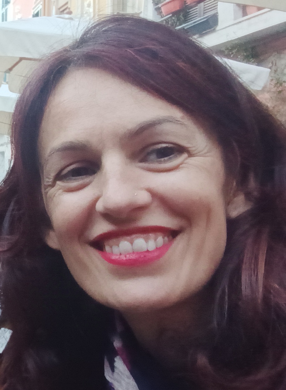 Marchi Alessandra