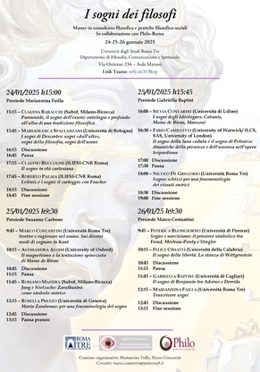 Locandina 'I sogni dei filosofi' (24-25-26 gennaio).jpg
