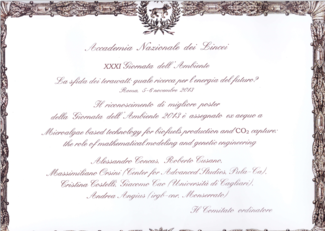 Accademia dei Lincei