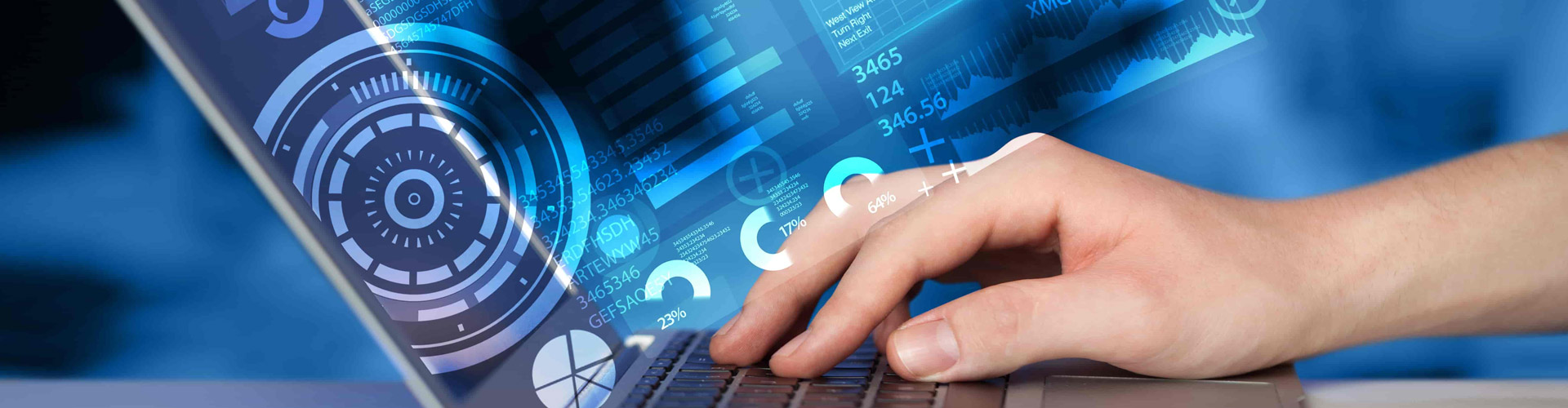 Corso di Laurea Magistrale in Informatica