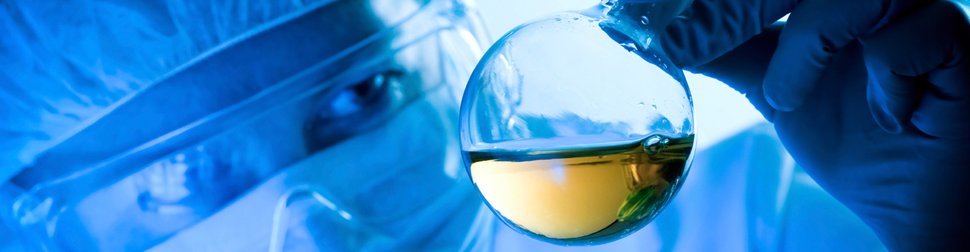 Corso di Laurea Magistrale in Scienze Chimiche