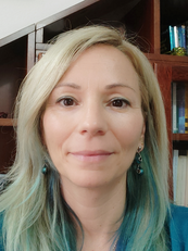 Jadranka Lara Saba