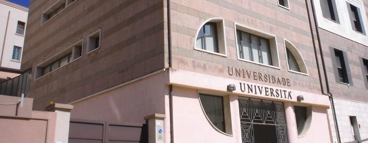 Sede centrale del Consorzio UniNuoro