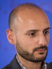 Luca Gaviano