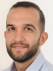 Massimiliano Mameli
