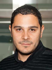 Gian Pietro Carrogu