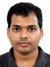 Bikash Kumar Behera