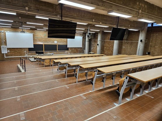 Aula C