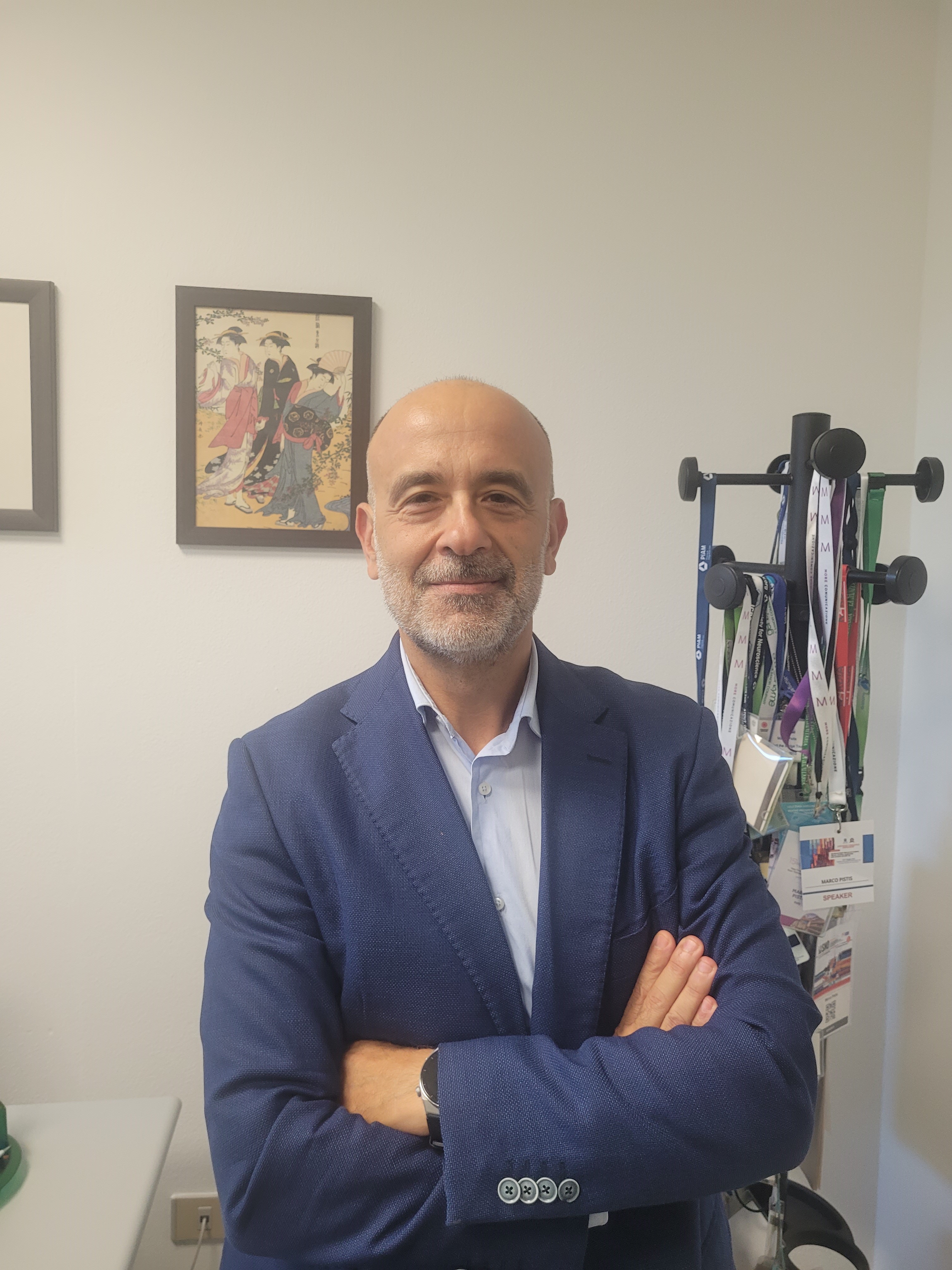 Pistis Marco