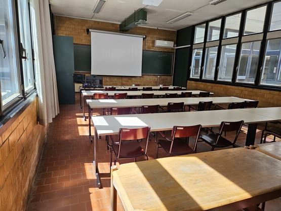 Aula Giacimenti
