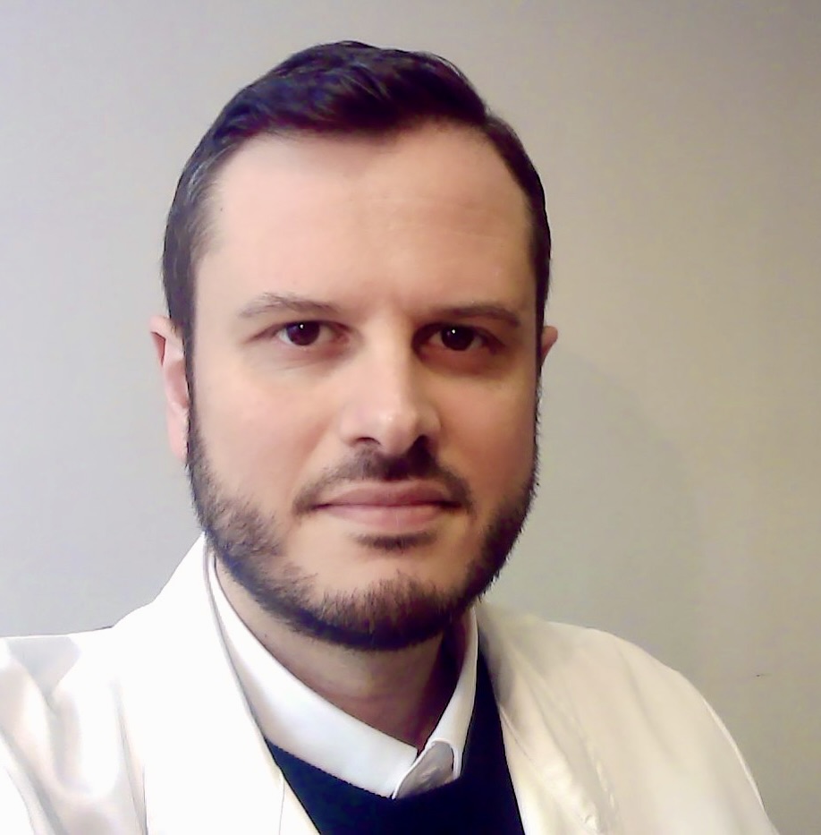 Alberto Floris